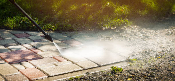 Best Parking Lot Cleaning in Seguin, TX